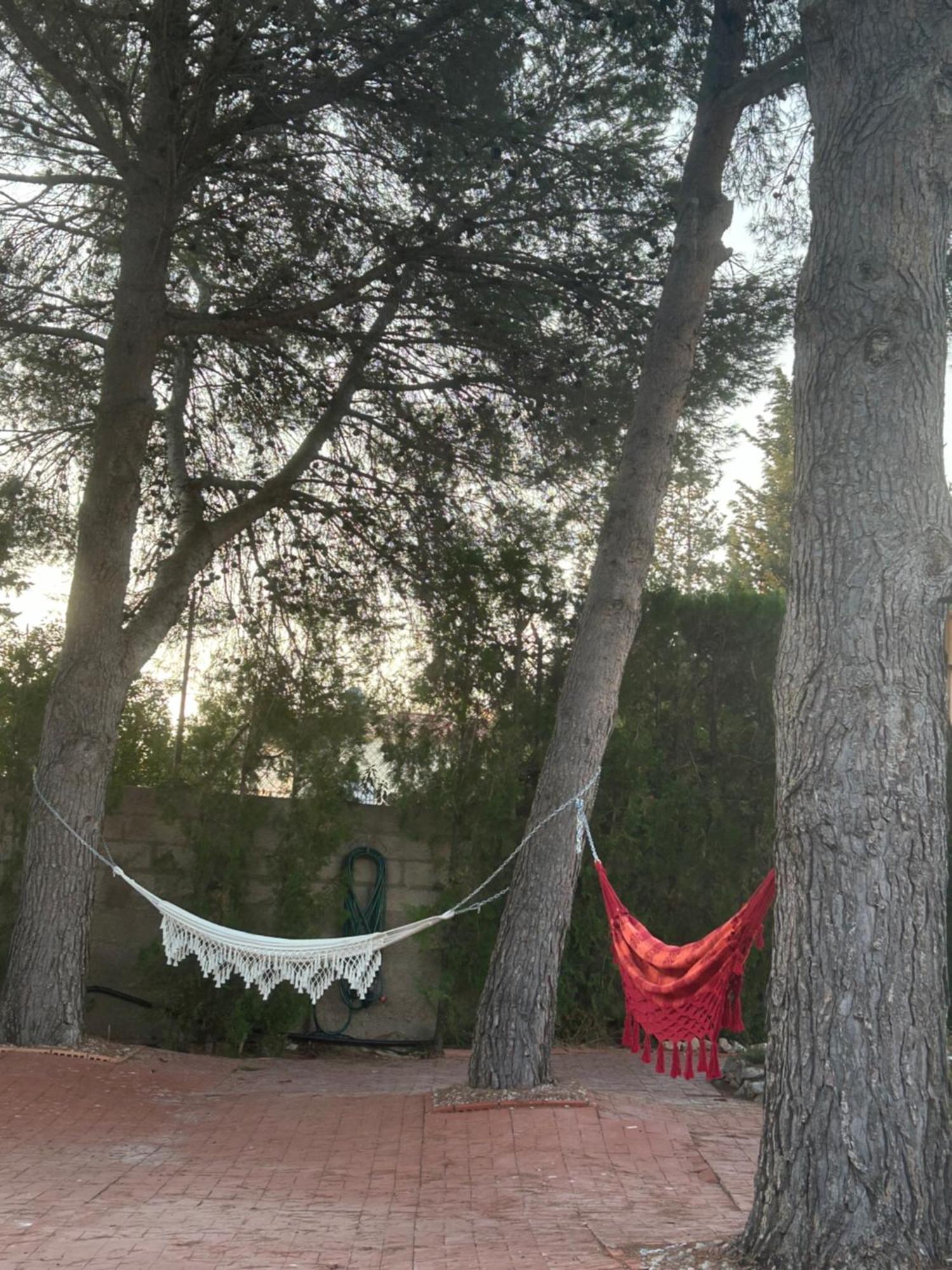 Finca Malata Turís Zewnętrze zdjęcie