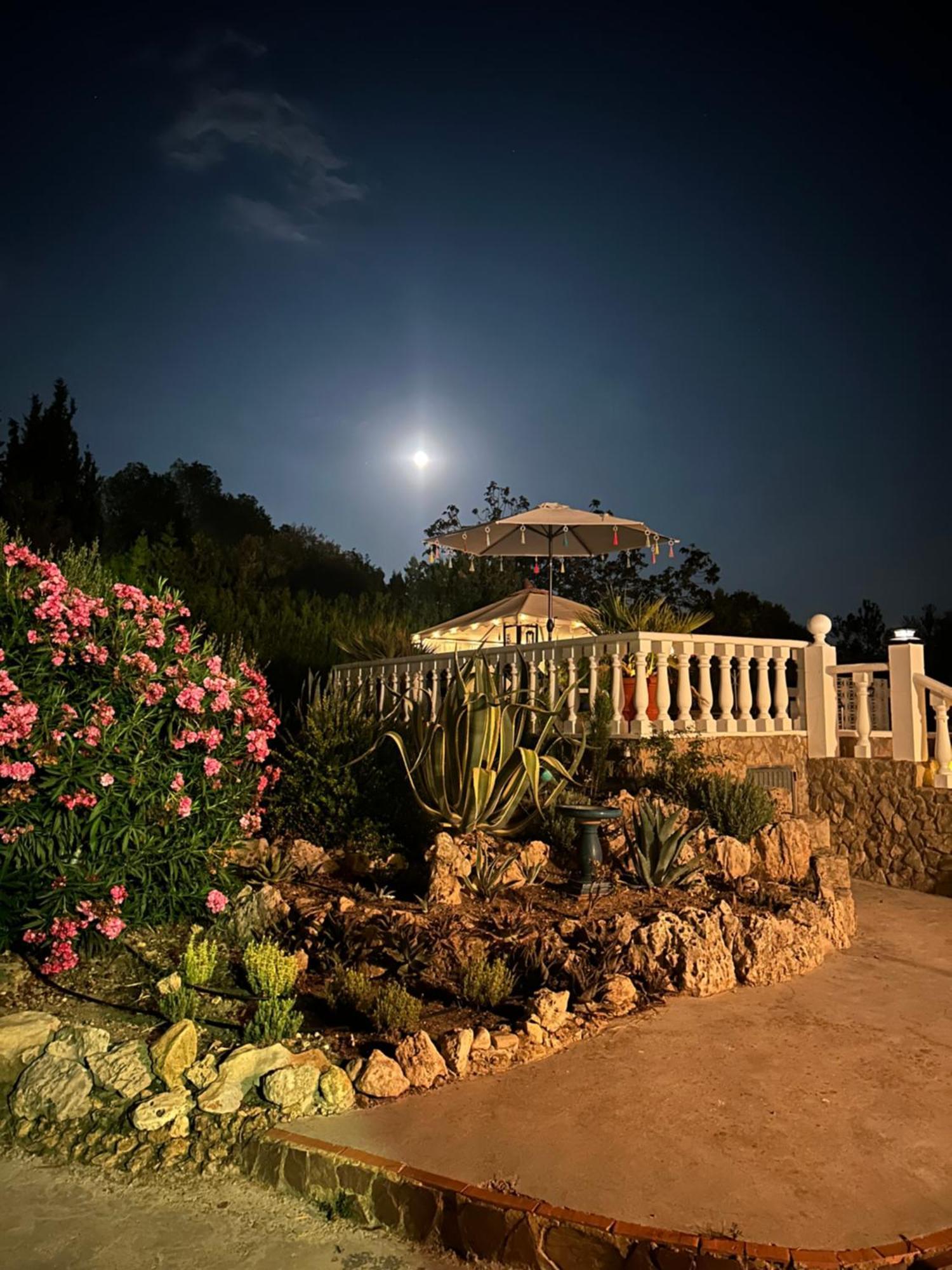 Finca Malata Turís Zewnętrze zdjęcie